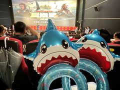 -万达影城(IMAX激光铁西万达广场店)