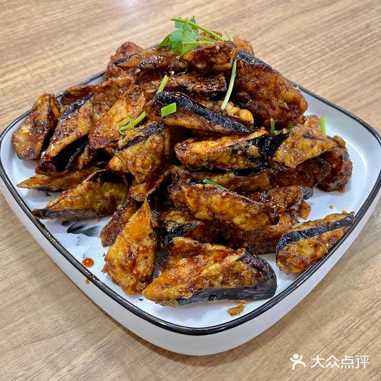 壮壮家常菜(南山店)