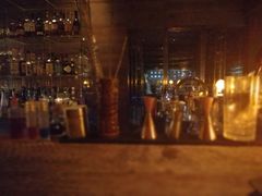 -FLAIR顶层餐厅酒吧(浦东丽思卡尔顿酒店)