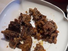 -京味斋·北京烤鸭(华威桥北工大店)