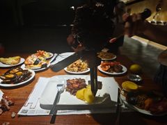 -汉巴味德·烤肉与啤酒的自助(杭州大悦城店)