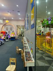 -宝燕乐园(春申店)