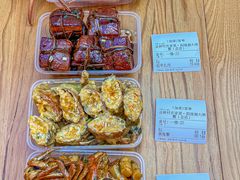 -品鲜村农家菜·阳澄湖大闸蟹(总店)