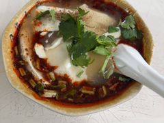 -新繁牛肉豆花(都江堰店)