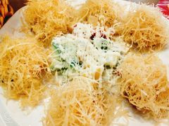 -粤仔湾砂锅粥(滨湖万达店)