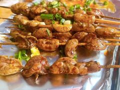 -晓靖轩烧烤(沙河风情店)