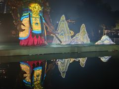 -深圳锦绣中华民俗村