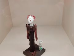 -Me Coffee下午茶艺术空间