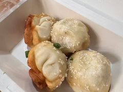 -腾元生煎(西华路店)