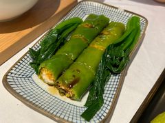 金沙翡翠肠粉-粤域茶餐厅