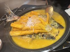 -探鱼·鲜青椒爽麻烤鱼(正佳广场店)