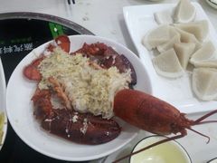 -南海渔家•海鲜•正宗海南菜(海棠湾店)