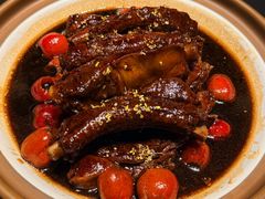 -知楚•精致湖北菜(武商MALL店)