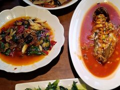 -龙抄手食府(浣花北路店)