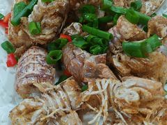 -肥弟大排档(汕樟路店)