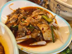 -易老妈蹄花.特色川菜(人民公园总店)