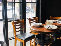 -克比叔叔印度餐厅Kebabs on the Grille(永康路分店)