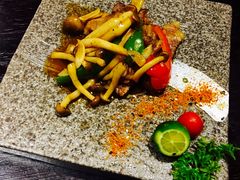 -一豚轩·烧鸟·豚骨拉面(五四路店)