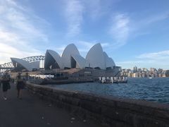 -悉尼歌剧院