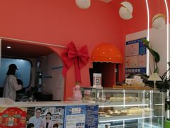 -兔兔家蛋糕甜品(德胜店)