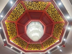 -银都上海菜馆(粤海东路店)