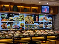 -巢爷老味(东方红店)