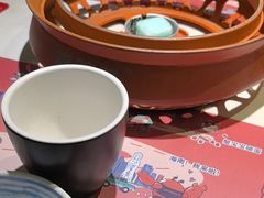 -赖胖子肉蟹煲(上邦百汇城店)