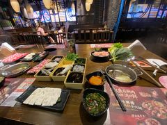-呷哺呷哺 小火锅 (浦东新欧尚超市店)