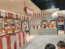 -奈尔宝家庭中心·亲子餐厅(鄞州万达店)