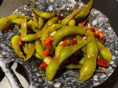 -愿者上钩·纸包鱼(翻身店)