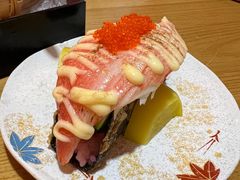 -达摩食堂(仓山万达店)