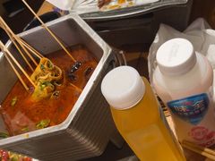 -聚点串吧·北京烧烤(朝北店)