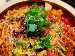 -创味·民间海南菜·非遗藤桥排骨(藤桥·免税城店)