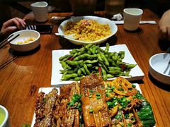 -木屋烧烤(龙湖天街店)