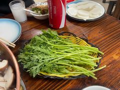 -老铜锅涮羊肉(大连海滨住宅小区店)