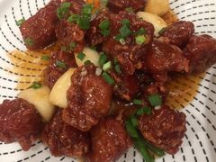 荔枝肉-老福洲(省府路店)