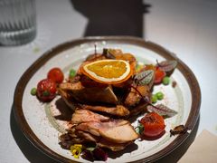 -春树下·树屋花房西餐厅(罍街AS1980店)