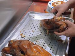 -利群烤鸭店(前门店)