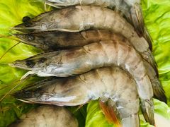 -港畔赶海蒸汽海鲜烧烤自助(仙螺岛店)