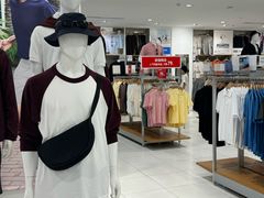 -优衣库(南京建邺万达广场店)