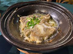 灵魂鸦片鱼头-好爸爸(外滩店)