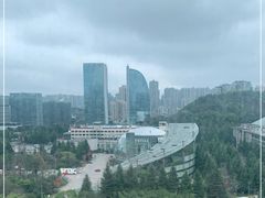 -贵阳万丽酒店