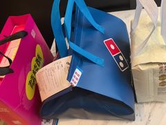 -达美乐比萨(西客站北店)