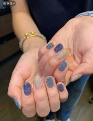-Touch Nail·品质·美甲美睫