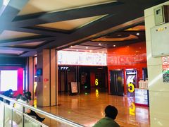 -太原华邦影城(潮流汇店)