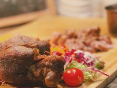 -龙之梦万丽酒店青餐厅