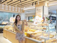 -天虹购物中心(深圳龙华店)