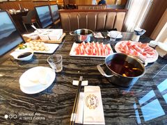 -大渔小鲜火锅店