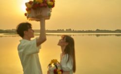 -太古映画婚纱摄影(天河店)