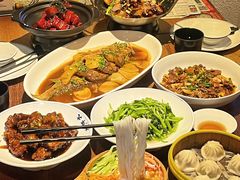 -大牌大·传统杭帮菜(湖滨店)